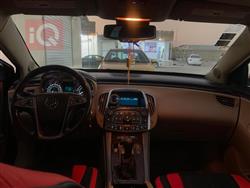 بويك لاكروس